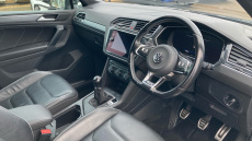 Volkswagen Tiguan 2.0 TDi 150 R-Line 5dr Diesel Estate